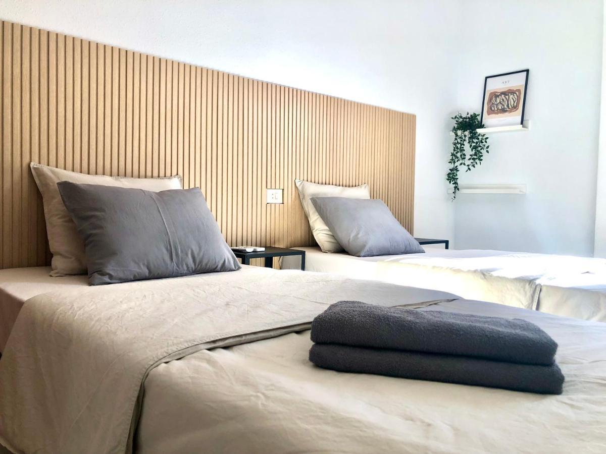 Apartamento La Pinada San Pedro del Pinatar Exteriér fotografie
