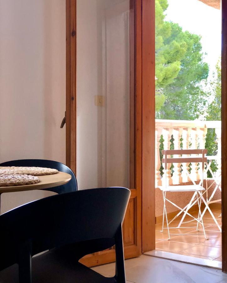 Apartamento La Pinada San Pedro del Pinatar Exteriér fotografie