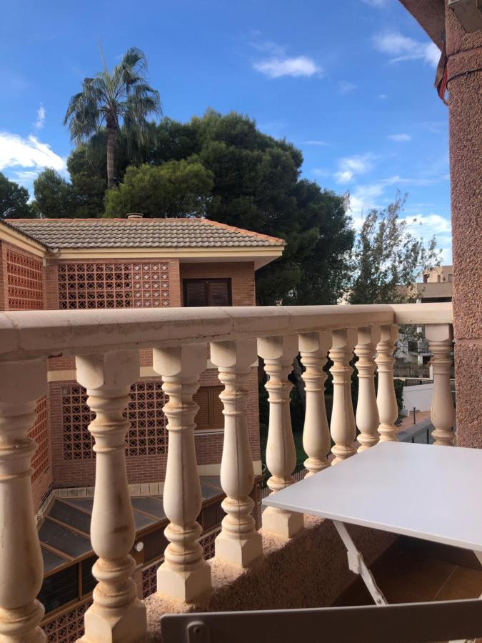 Apartamento La Pinada San Pedro del Pinatar Exteriér fotografie
