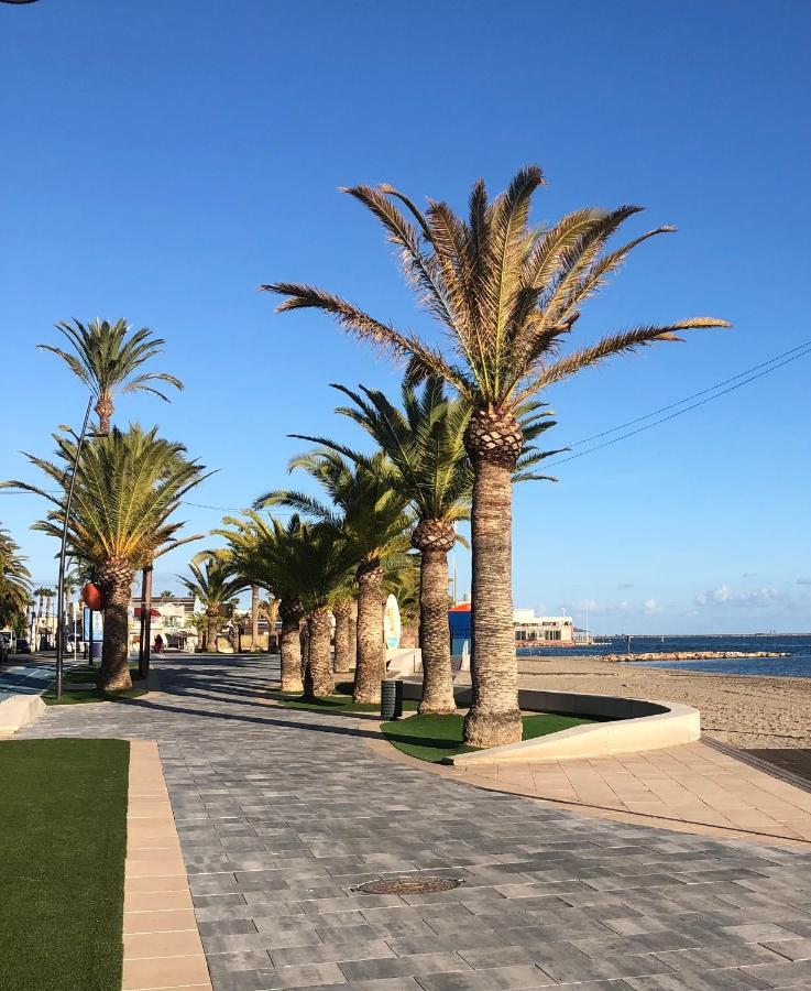 Apartamento La Pinada San Pedro del Pinatar Exteriér fotografie