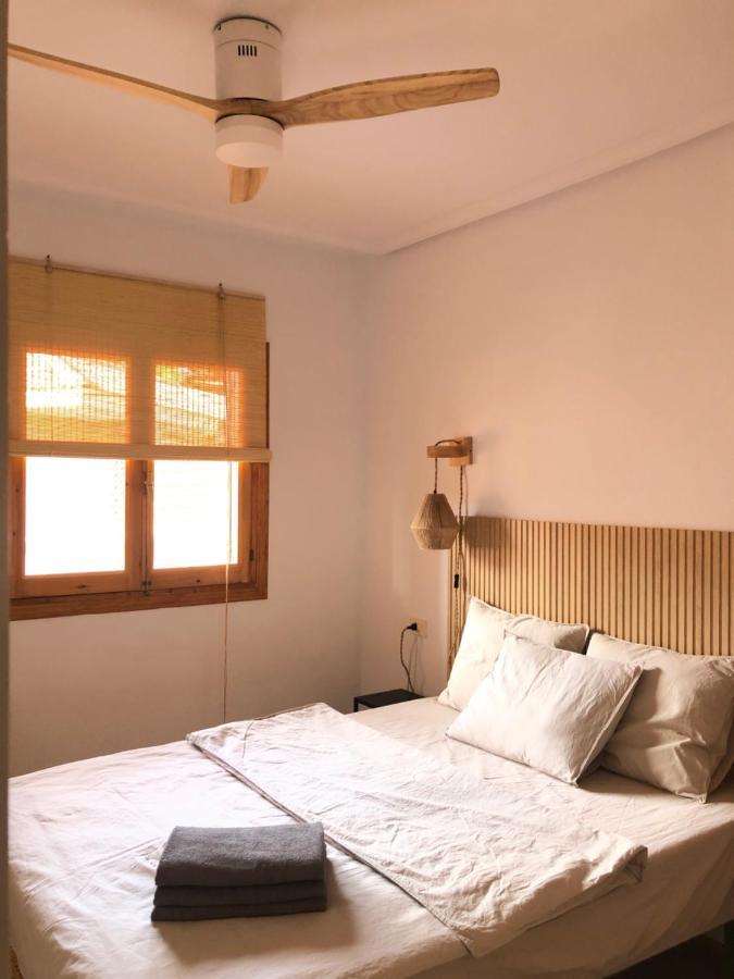 Apartamento La Pinada San Pedro del Pinatar Exteriér fotografie