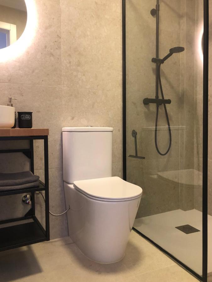 Apartamento La Pinada San Pedro del Pinatar Exteriér fotografie