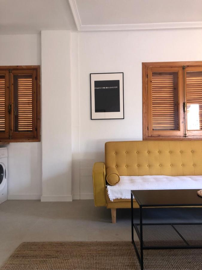 Apartamento La Pinada San Pedro del Pinatar Exteriér fotografie