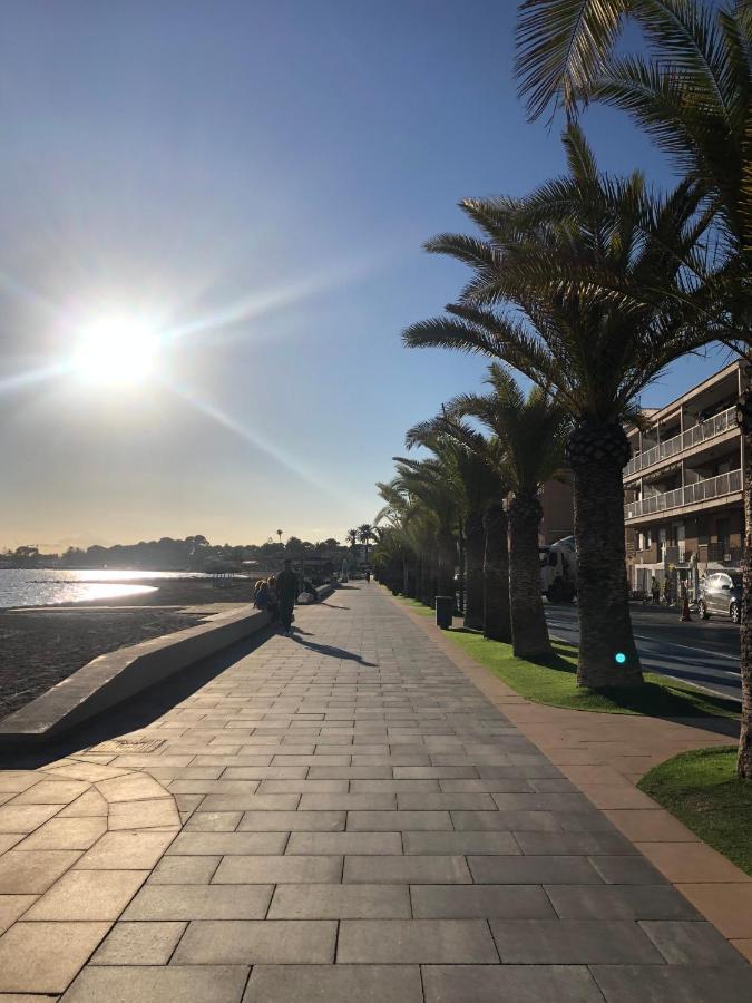 Apartamento La Pinada San Pedro del Pinatar Exteriér fotografie