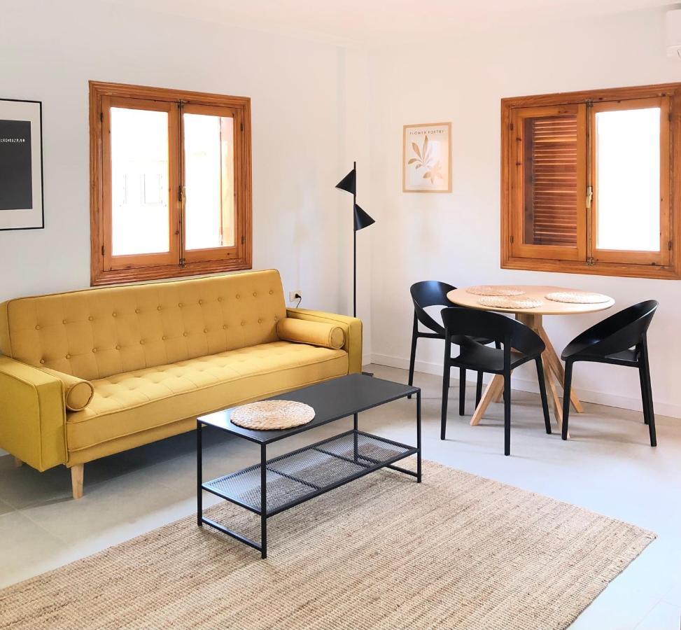 Apartamento La Pinada San Pedro del Pinatar Exteriér fotografie